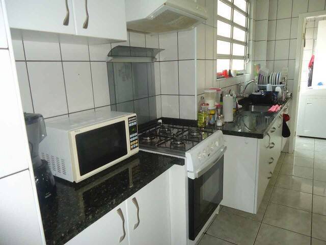 #182 - Apartamento para Venda em São Paulo - SP