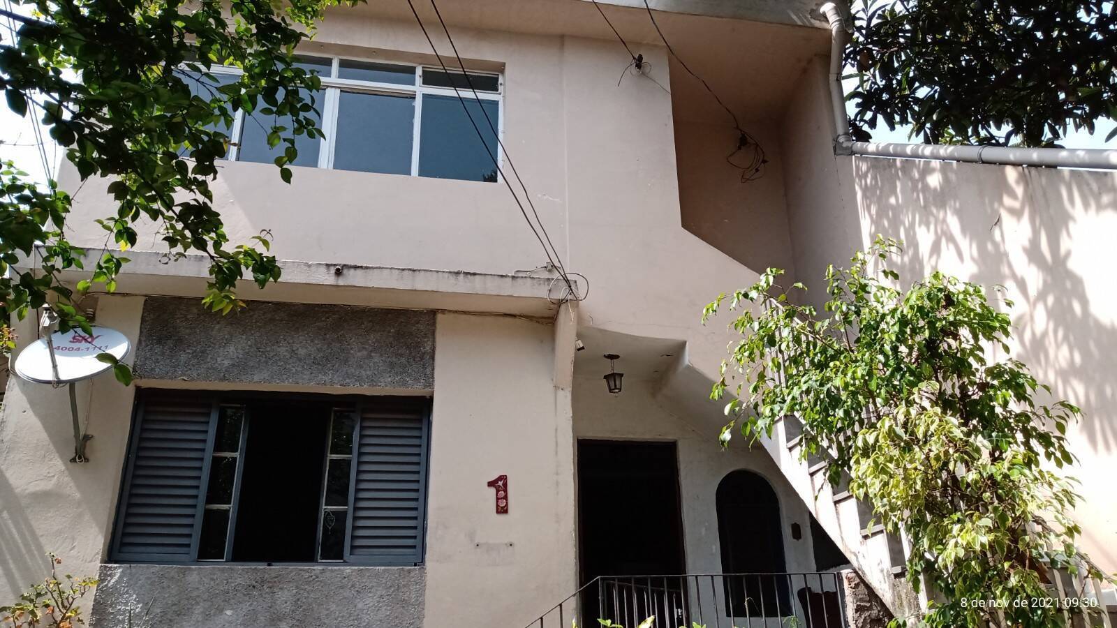 #197 - Casa para Venda em São Paulo - SP