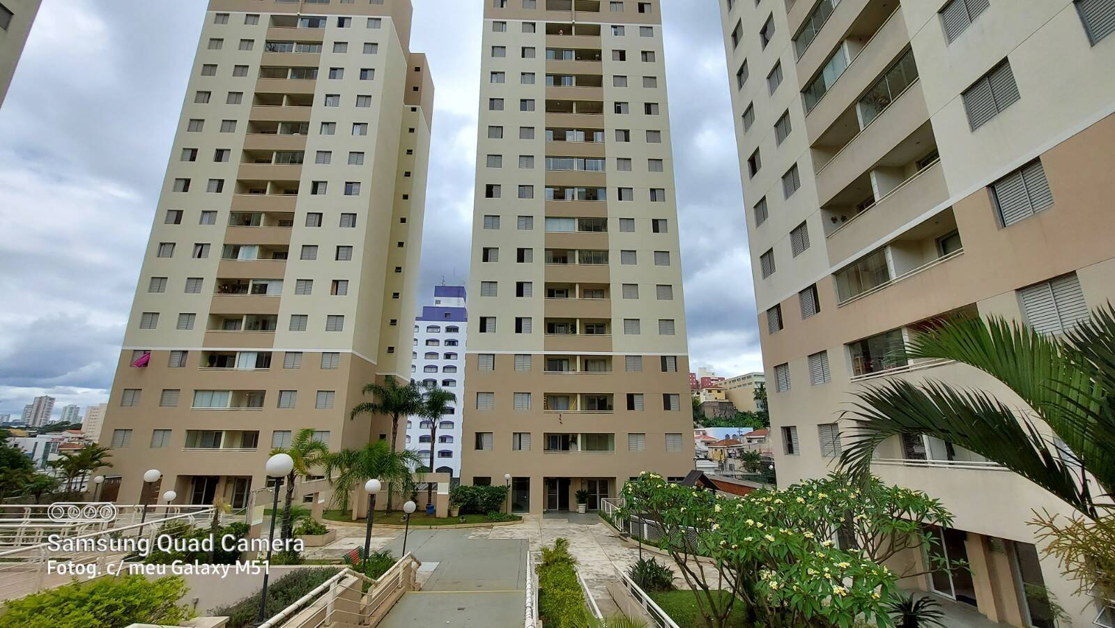 #219 - Apartamento para Venda em São Paulo - SP