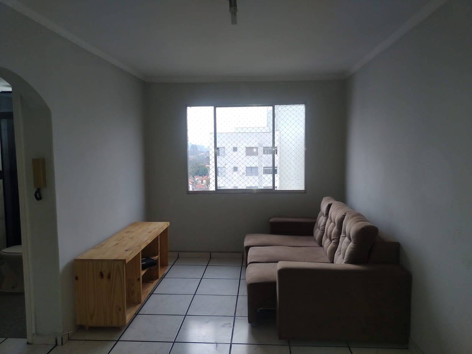 #507 - Apartamento para Locação em São Paulo - SP