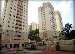 #547 - Apartamento para Locação em São Paulo - SP