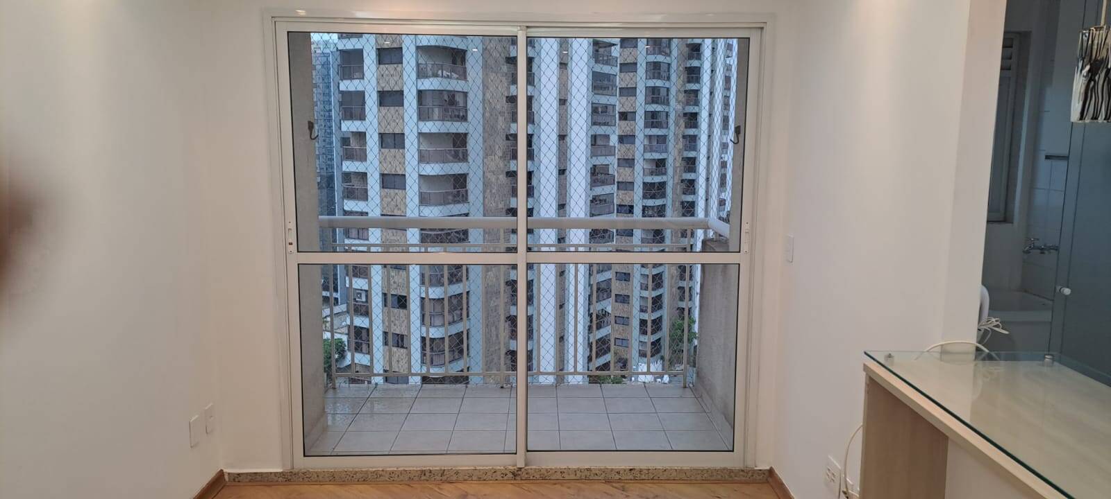 #570 - Apartamento para Locação em São Paulo - SP