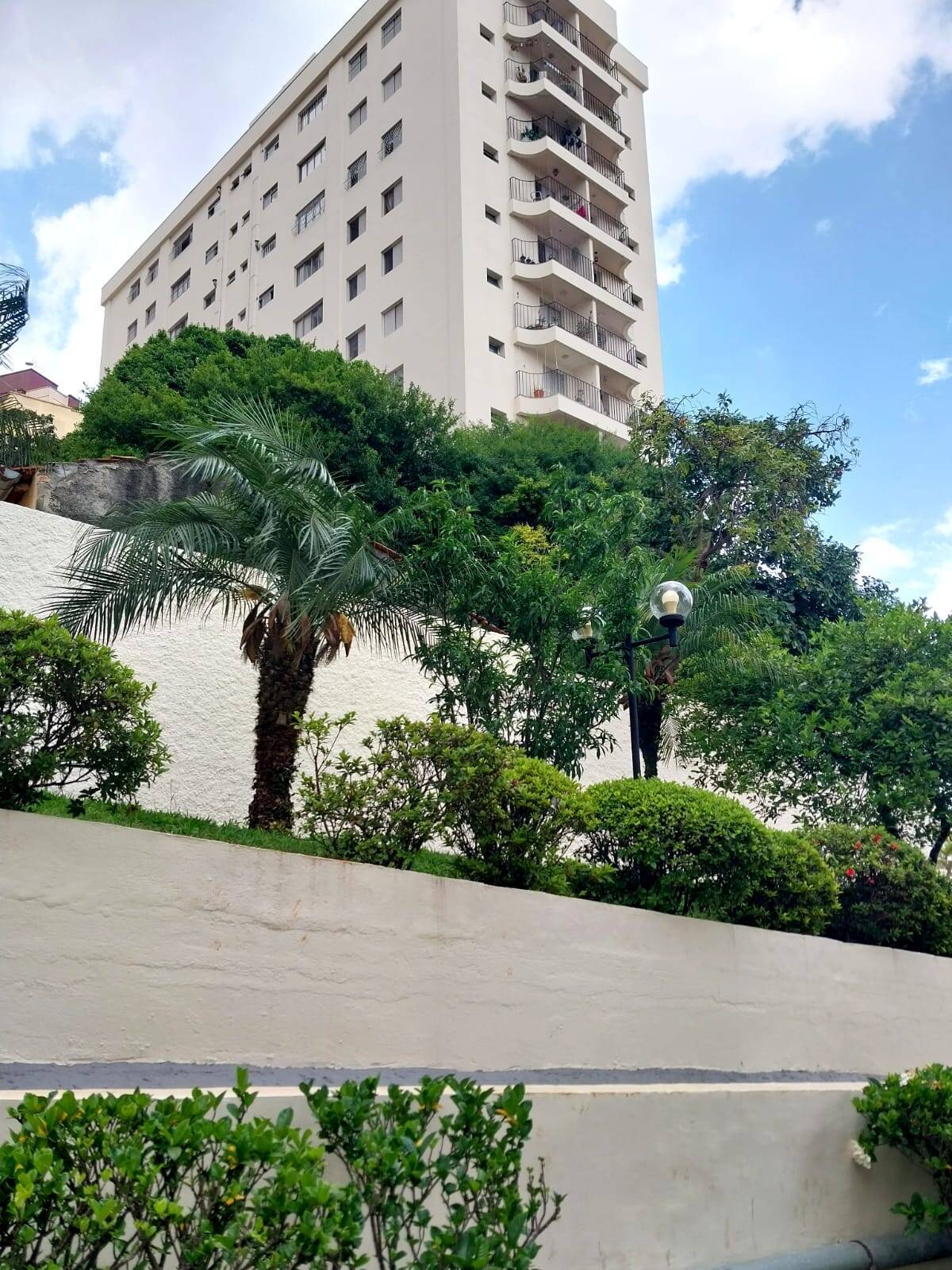 #647 - Apartamento para Venda em São Paulo - SP