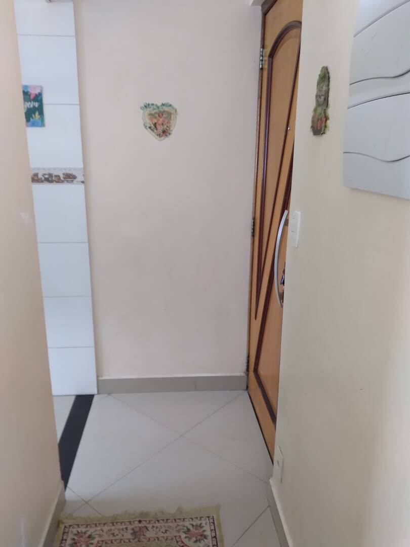 #655 - Apartamento para Venda em São Paulo - SP