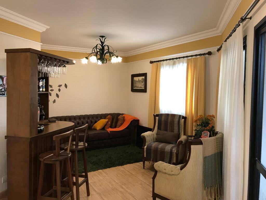 #659 - Apartamento para Locação em São Paulo - SP