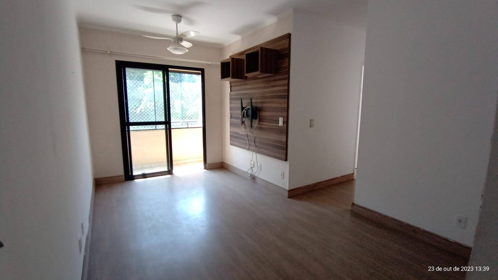 #1195 - Apartamento para Locação em São Paulo - SP