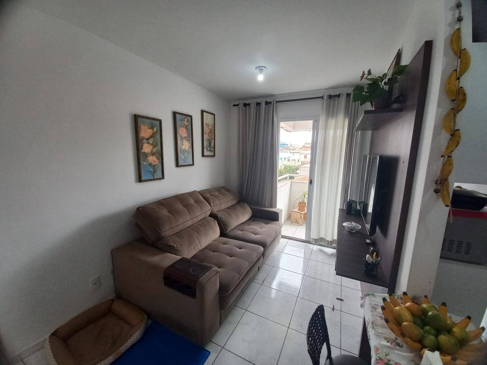 #1243 - Apartamento para Venda em São Paulo - SP