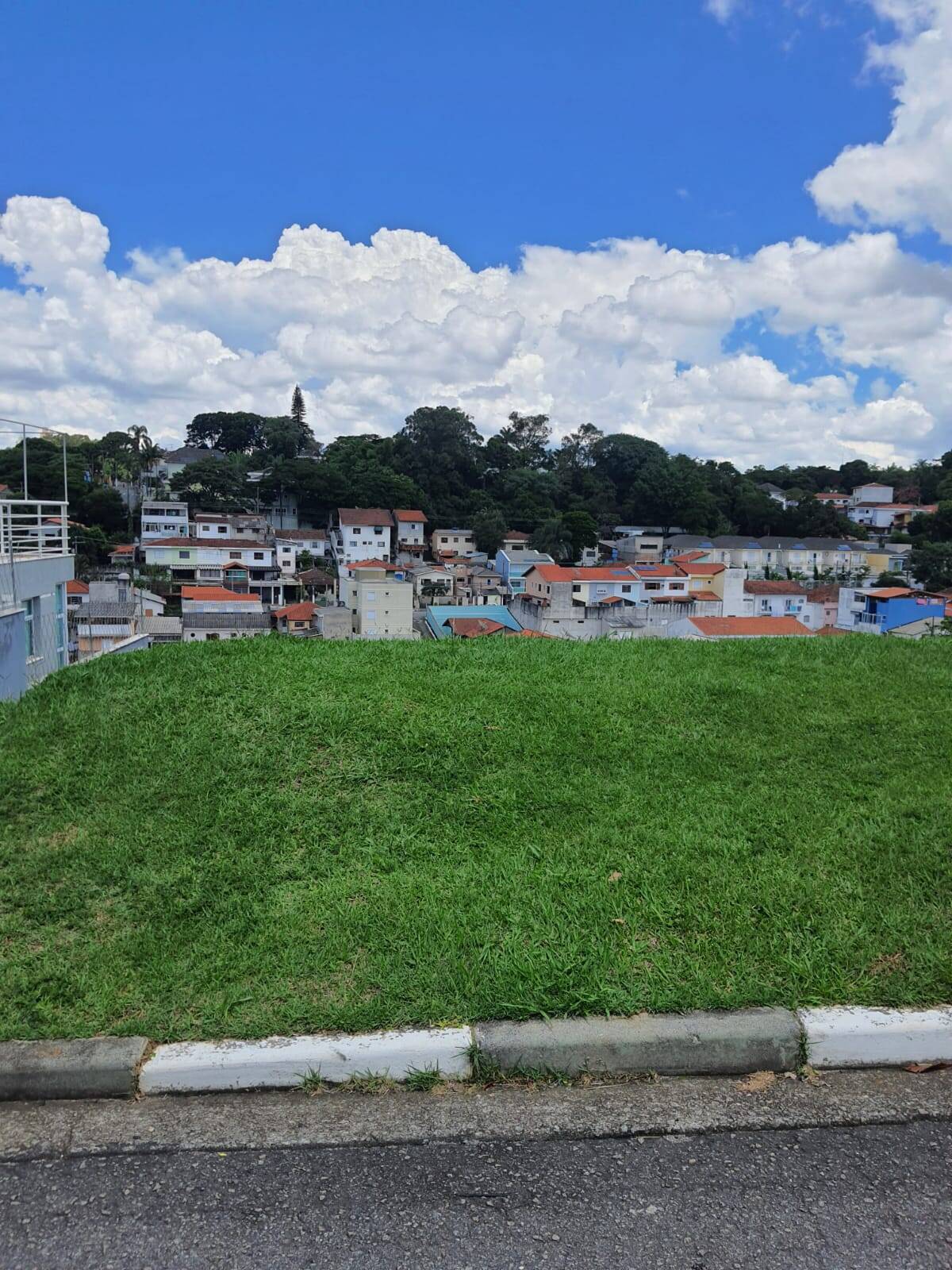 #1372 - Área para Venda em São Paulo - SP