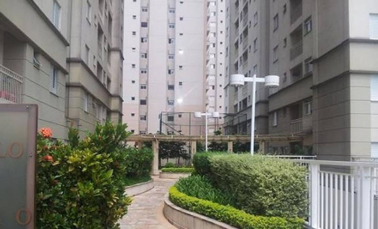 #1394 - Apartamento para Venda em São Paulo - SP