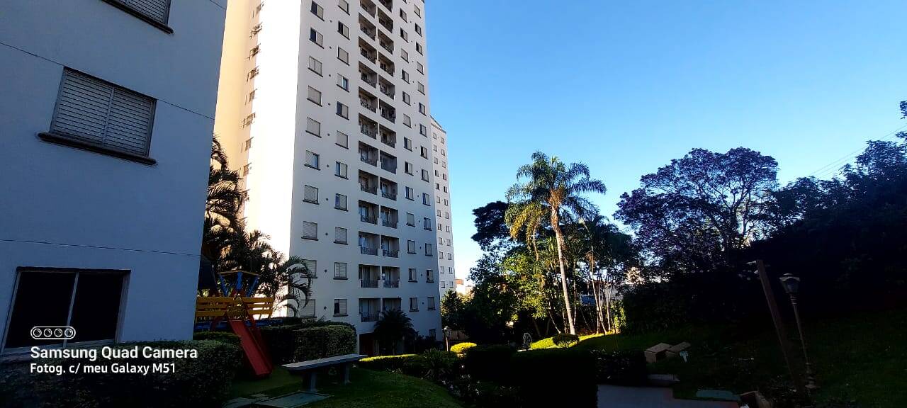 #1476 - Apartamento para Locação em São Paulo - SP