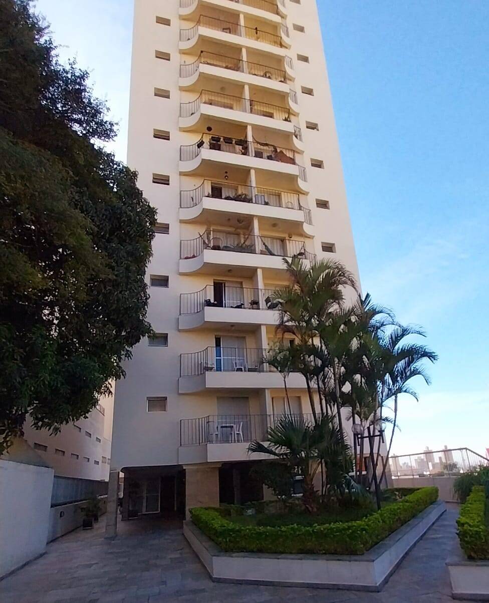 #1474 - Apartamento para Venda em São Paulo - SP