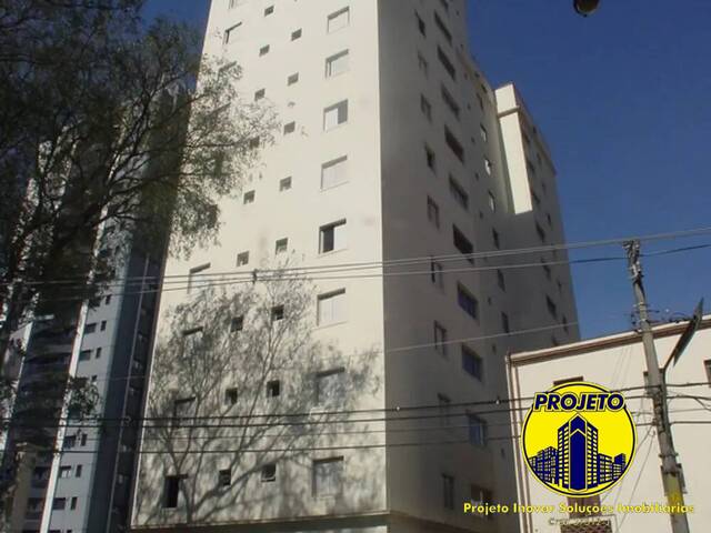 #726 - Apartamento para Locação em São Paulo - SP - 1