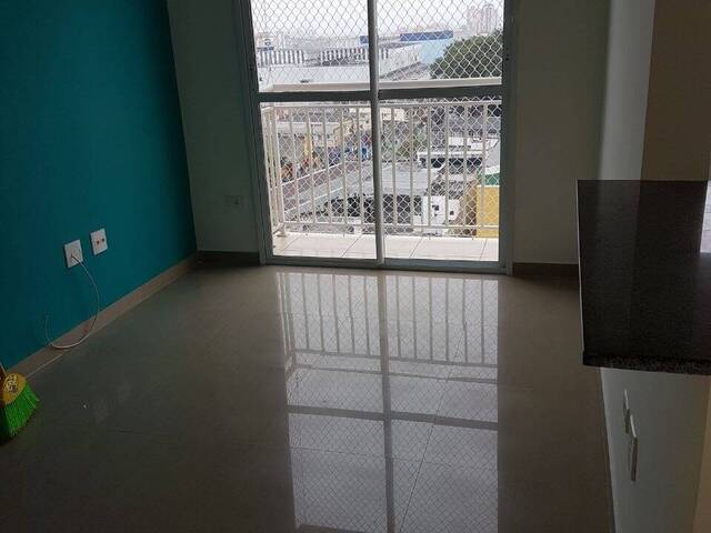 #54 - Apartamento para Venda em São Paulo - SP - 2