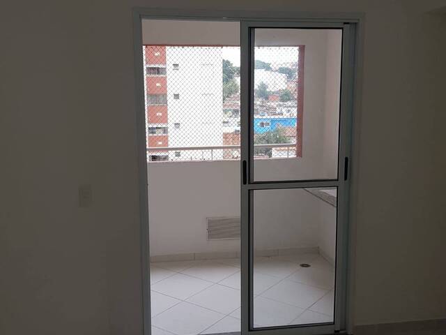 #580 - Apartamento para Locação em São Paulo - SP - 3