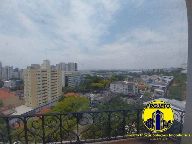 #675 - Apartamento para Locação em São Paulo - SP