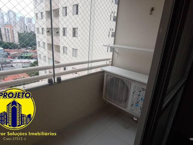 #751 - Apartamento para Locação em São Paulo - SP - 3