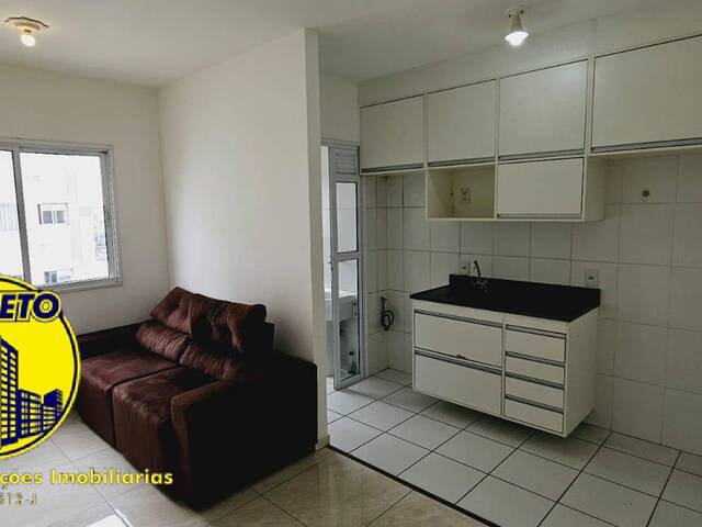 #949 - Apartamento para Locação em São Paulo - SP - 2