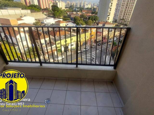 #964 - Apartamento para Venda em São Paulo - SP - 3