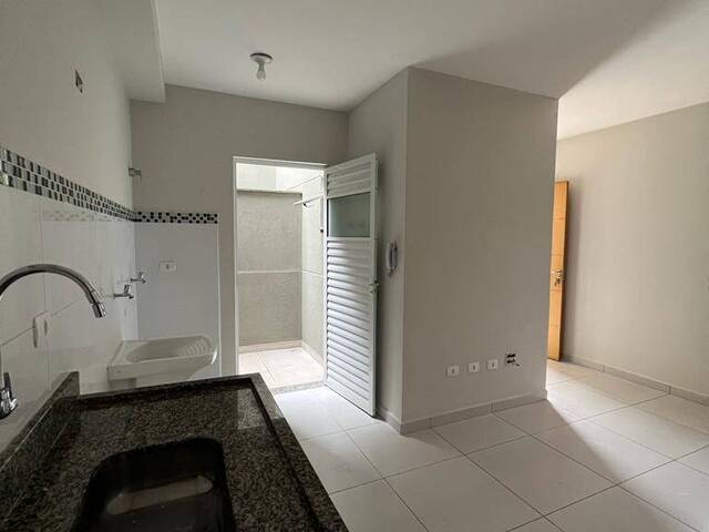 #974 - Apartamento para Locação em São Paulo - SP - 2