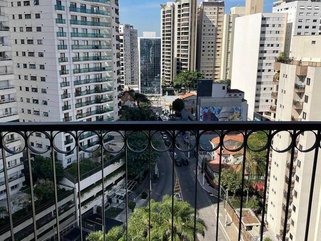 #991 - Apartamento para Locação em São Paulo - SP