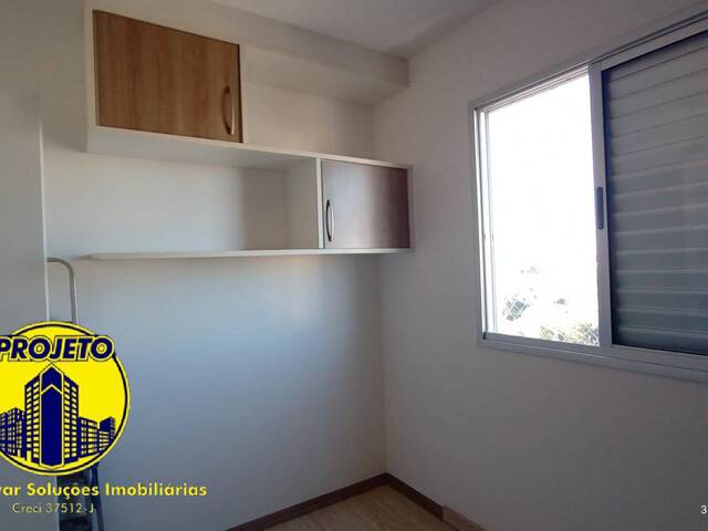 #999 - Apartamento para Locação em São Paulo - SP - 3