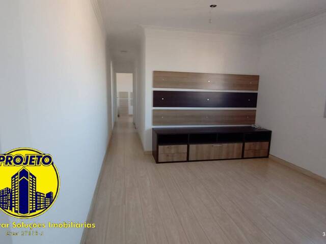 #999 - Apartamento para Locação em São Paulo - SP - 1