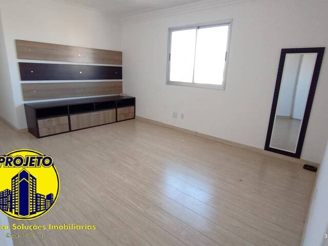 #999 - Apartamento para Locação em São Paulo - SP - 2