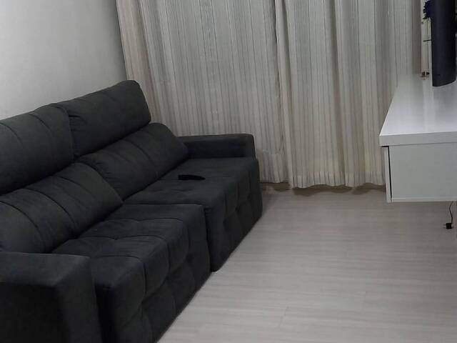 #1086 - Apartamento para Venda em São Paulo - SP - 2