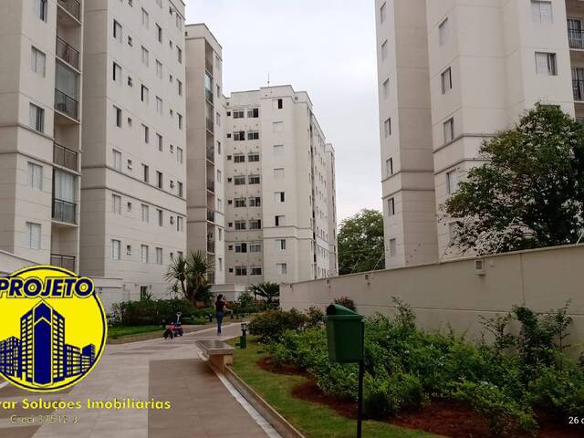 Apartamento à venda no Condomínio Casa Ferrara - Antônio Prado/RS