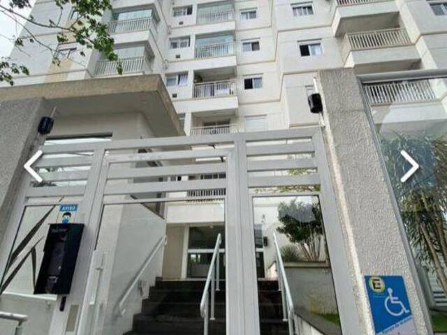 #1259 - Apartamento para Locação em São Paulo - SP