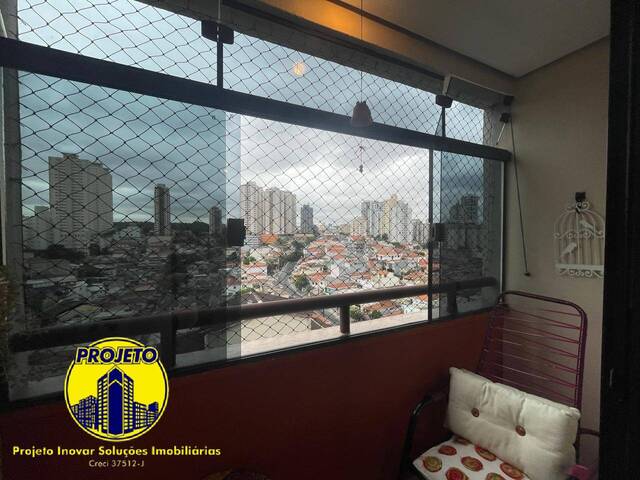 #1445 - Apartamento para Venda em São Paulo - SP - 2