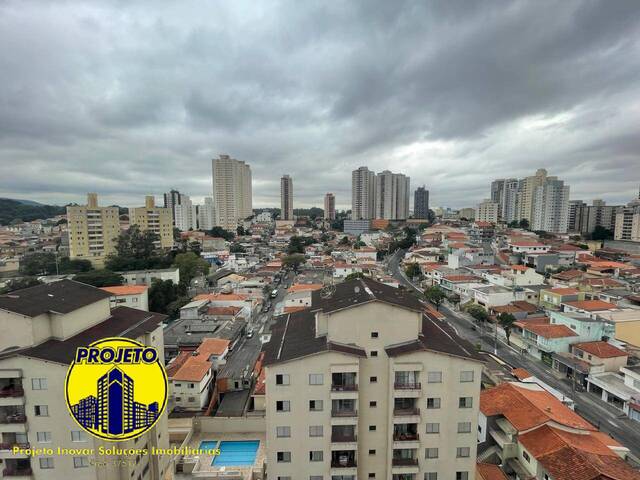 #1445 - Apartamento para Venda em São Paulo - SP - 3