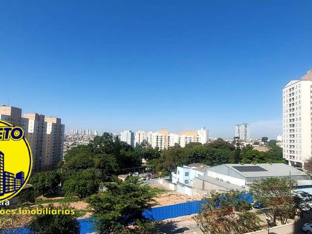 #1449 - Apartamento para Locação em São Paulo - SP - 3