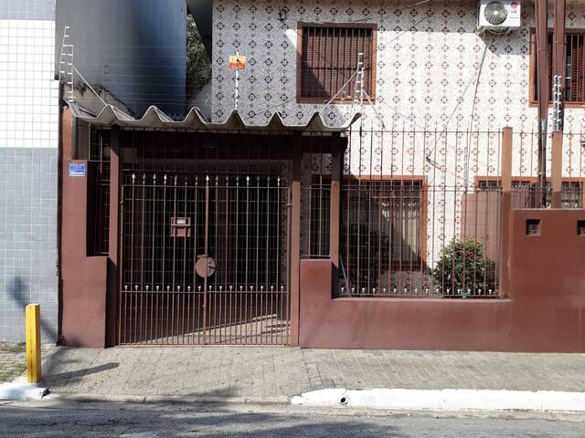 #1452 - Casa para Locação em São Paulo - SP - 1