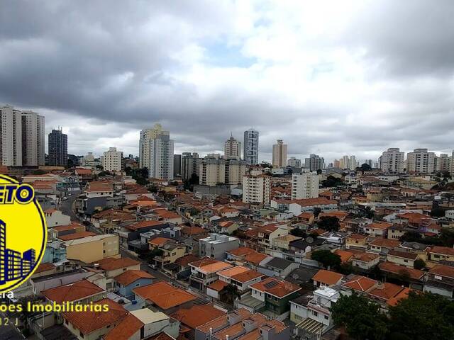 #1454 - Apartamento para Locação em São Paulo - SP - 2