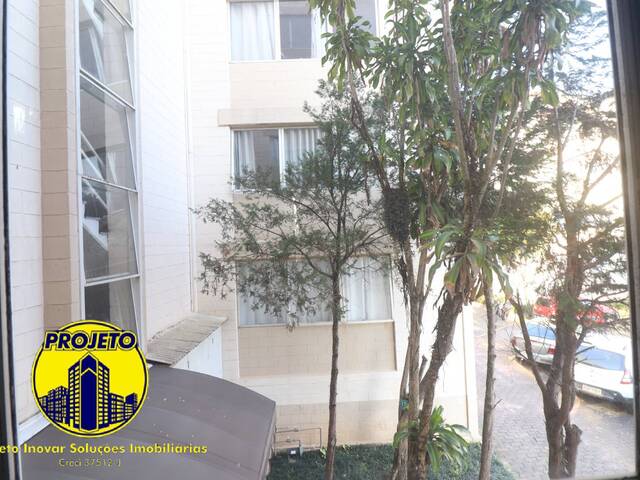 #1461 - Apartamento para Venda em São Paulo - SP - 1