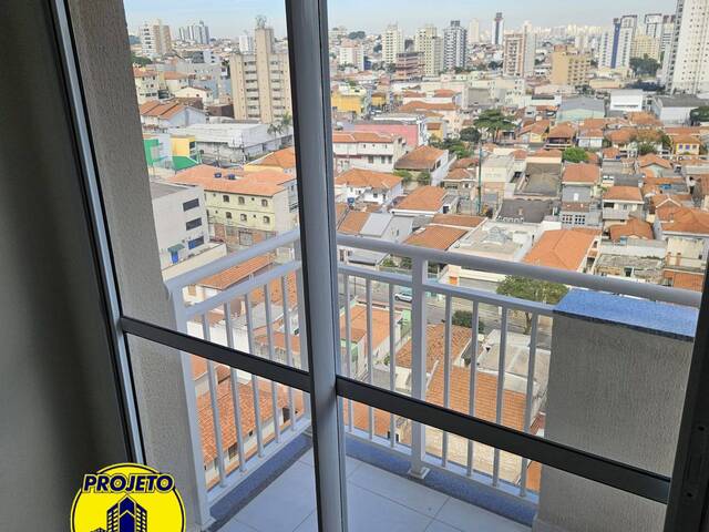#1462 - Apartamento para Locação em São Paulo - SP - 3
