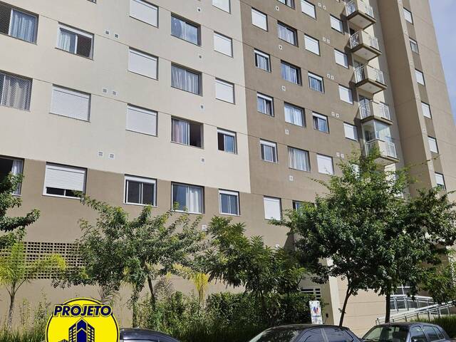 #1462 - Apartamento para Locação em São Paulo - SP - 1
