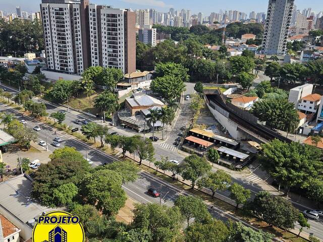 #1462 - Apartamento para Locação em São Paulo - SP - 2