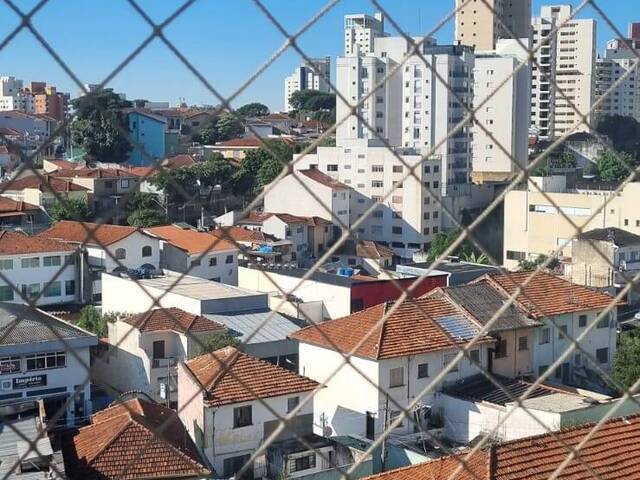 #1463 - Apartamento para Locação em São Paulo - SP - 1