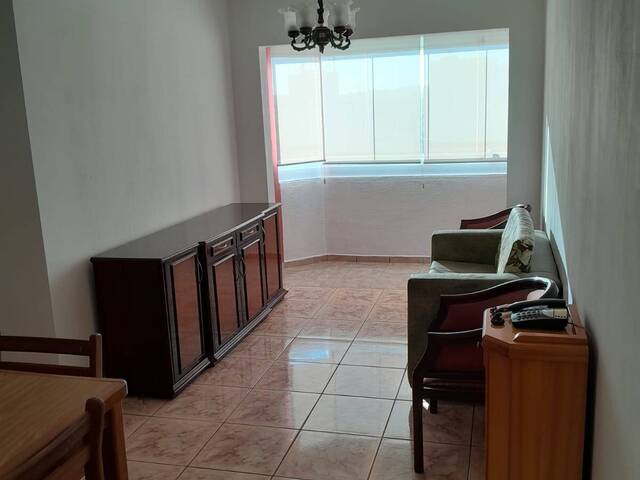 #1464 - Apartamento para Venda em São Paulo - SP - 1