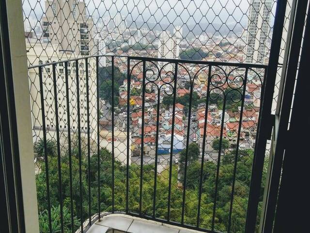#1466 - Apartamento para Venda em São Paulo - SP - 3