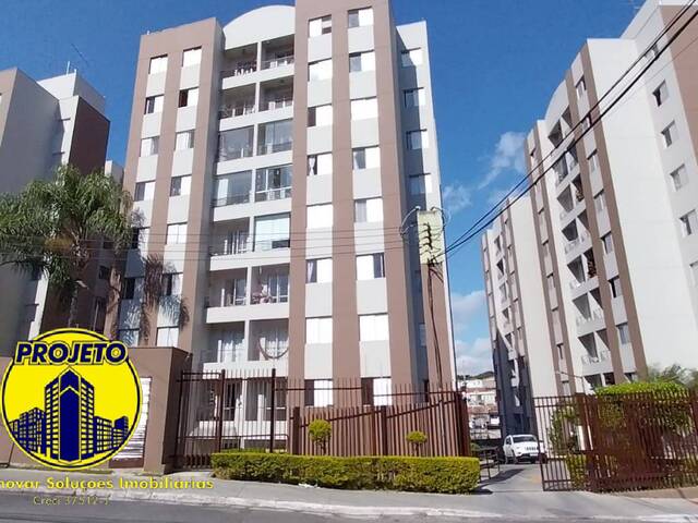 #1470 - Apartamento para Venda em São Paulo - SP - 1