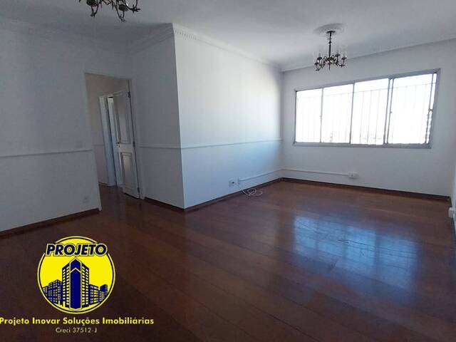 #1473 - Apartamento para Locação em São Paulo - SP - 3