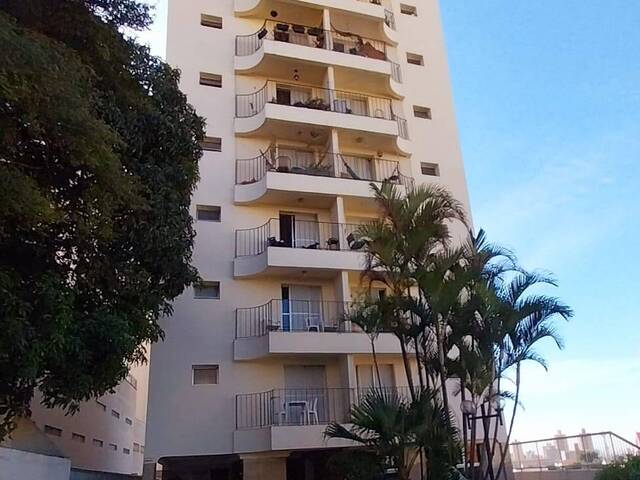 #1473 - Apartamento para Locação em São Paulo - SP - 1