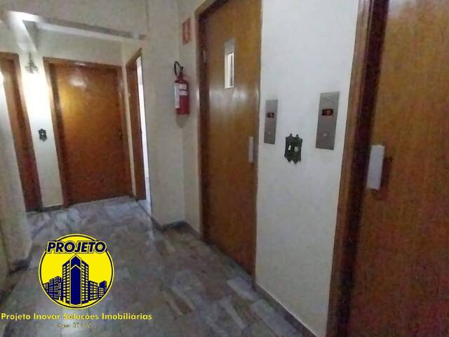 #1473 - Apartamento para Locação em São Paulo - SP - 2