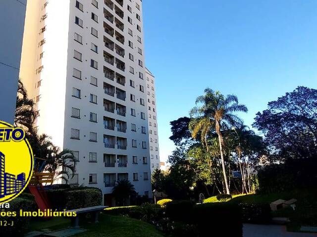 #1476 - Apartamento para Locação em São Paulo - SP - 1