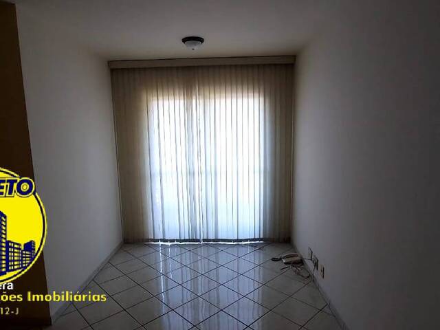 #1476 - Apartamento para Locação em São Paulo - SP - 2