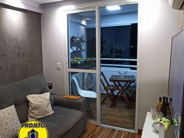 #1478 - Apartamento para Venda em São Paulo - SP - 3