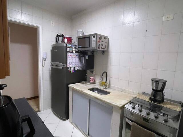#1479 - Apartamento para Venda em São Paulo - SP - 3